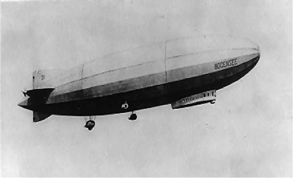 zepplin